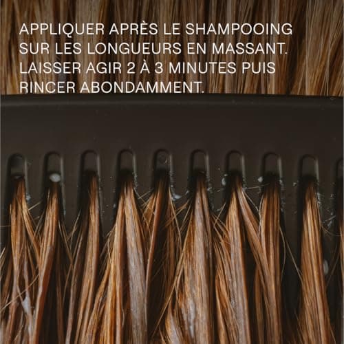 WELEDA - Après-Shampooing revitalisant au Romarin - Nourrissant - Nourrit sans alourdir - Natrue - 150 ml - Image 7