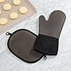 OXO Good Grips 11220500MLNYK INOXO.11220500ML, Stainless Steel, Black, 21.8 x 18 x 1.5 cm - Image 8