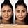 Maybelline New York - Fit Me Fluid Foundation - Matte & Poreless - Normal to oily skin - Shade : 238 Golden Bronze - 30 ml - Image 5