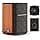 Edifier MS50A Samrt WiFi Speaker with Bluetooth and Wireless Stereo Function, Works with Amazon Alexa, Apple AirPlay 2, Spotify, etc. Brown - Image 5