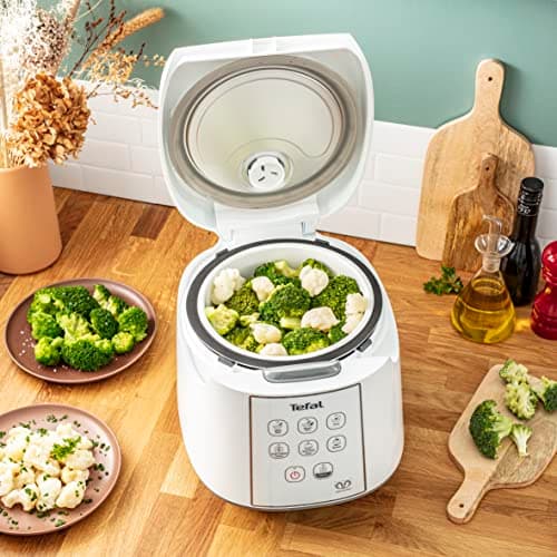 Tefal RK732100 Rice Cooker - Image 4