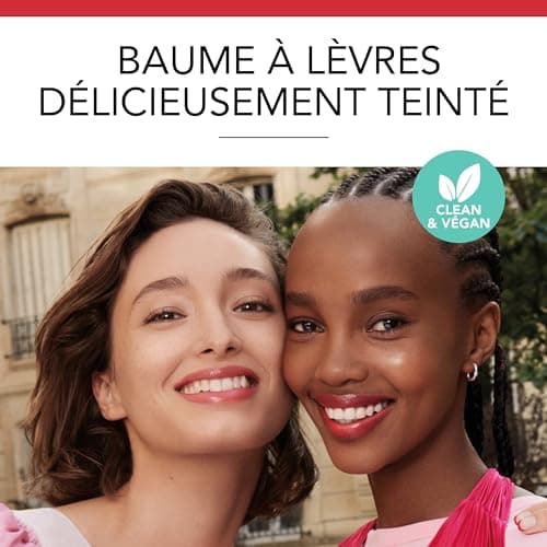 Bourjois - Lip Sorbet - Healthy Mix Clean - 04 Scoop'Ink - Formule Clean & Vegan - Image 6