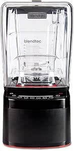 Blendtec Power Blender Pro 800 Black