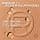 L'Oréal Paris - Benefiting Perfecting Melting Powder - Enriched with Mineral Pigments & Hyaluronic Acid - All Skin Types - Perfect Match - Shade : Beige (4.N) - 9 g - Image 7
