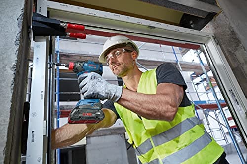 Bosch Professional 18V GDX 18V-200 Cordless Bolter System (Max Torque 200 Nm) - Image 7