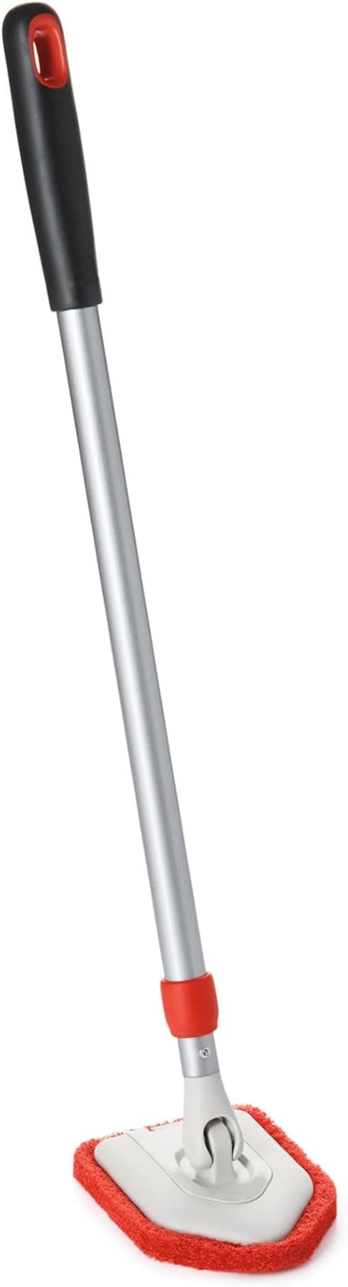 OXO Good Grips 12126100 INOXO.12126100ML, Aluminium Grey/Orange