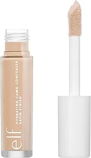 e.l.f. Anti-cernes hydratant Camo - Correcteur de teint - Teinte Medium Beige
