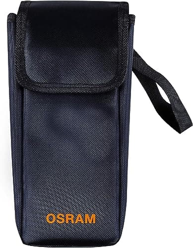 OSRAM BATTERYstart 400, lithium starter 16800 mAh for vehicles with a petrol engine up to 8L and a 4L diesel engine - Image 5