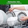 Dehydration Rack, Stainless Steel Stand Accessories, Pressure Cooker and Air Fryer for Instant Pot Air Fryer 8 Quart - Image 8
