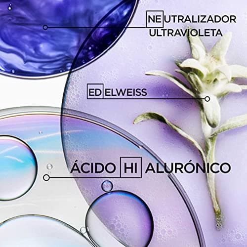 KÉRASTASE Blond Absolu - Cicaextreme - Intense Repair Hair Mask - Revitalising & Anti-Split Ends - Hyaluronic Acid & Edelweiss - Bleached or Highlighted Blonde Hair - 200 ml - Image 6
