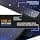 TITANWOLF - XXL Gaming Mouse Pad 1200x400mm - Mouse Mat Extra Large XXXL 120x40cm - Fabric Gaming Desk Pad - High Precision and Speed - for Roccat Razer Logitech Mouse and Keyboard - Image 4