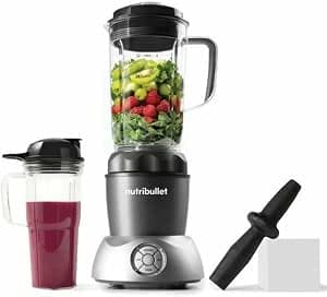 NUTRIBULLET Blender NB200DG
