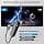 iShare Pro 2K Screaming Netflix Wireless HDMI Transmitter & Receiver Kit, Amazon Video to TV, HD Video Sync & Audio, Wireless USB C HDMI Adapter for iPhone 15, iPad Pro, MacBook - Image 3