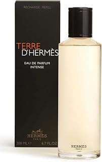 Hermes Terre d'Hermes Intense Eau de Parfum pour Homme 180 ml
