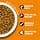 Lily's Kitchen Made from Natural Ingredients Adult Cat Dry Food Bag Chicken Vegetable Bag Grain Free Recipe 2kg - Image 4