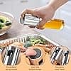 Silicone Air Fryer Mould for Ninja Double Stack XL 7.6L-17 Pieces Air Fryer Accessories for Ninja SL300EU, Accessories- Mould Bread, Grid Racks etc - Image 6