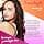 L'Oréal Paris Elvital - No Split Ends Hair Treatment - For Long and Damaged Hair - Leave In - Paraben Free - With Castor Oil - Dream Length No Spiss Milk - 1 x 200 ml, Metal - Image 3