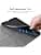 Case for Samsung Galaxy Tab A11+ Plus / A9 Plus 11 Inch (2025/2023) - PU Leather Protective Case Cover with Stand Function/Wallet Case for Galaxy Tab A11+ Tablet (Blue) - Image 6