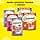 Whiskas: Salmon Catisfactions Cat Treats 60 g - Image 6