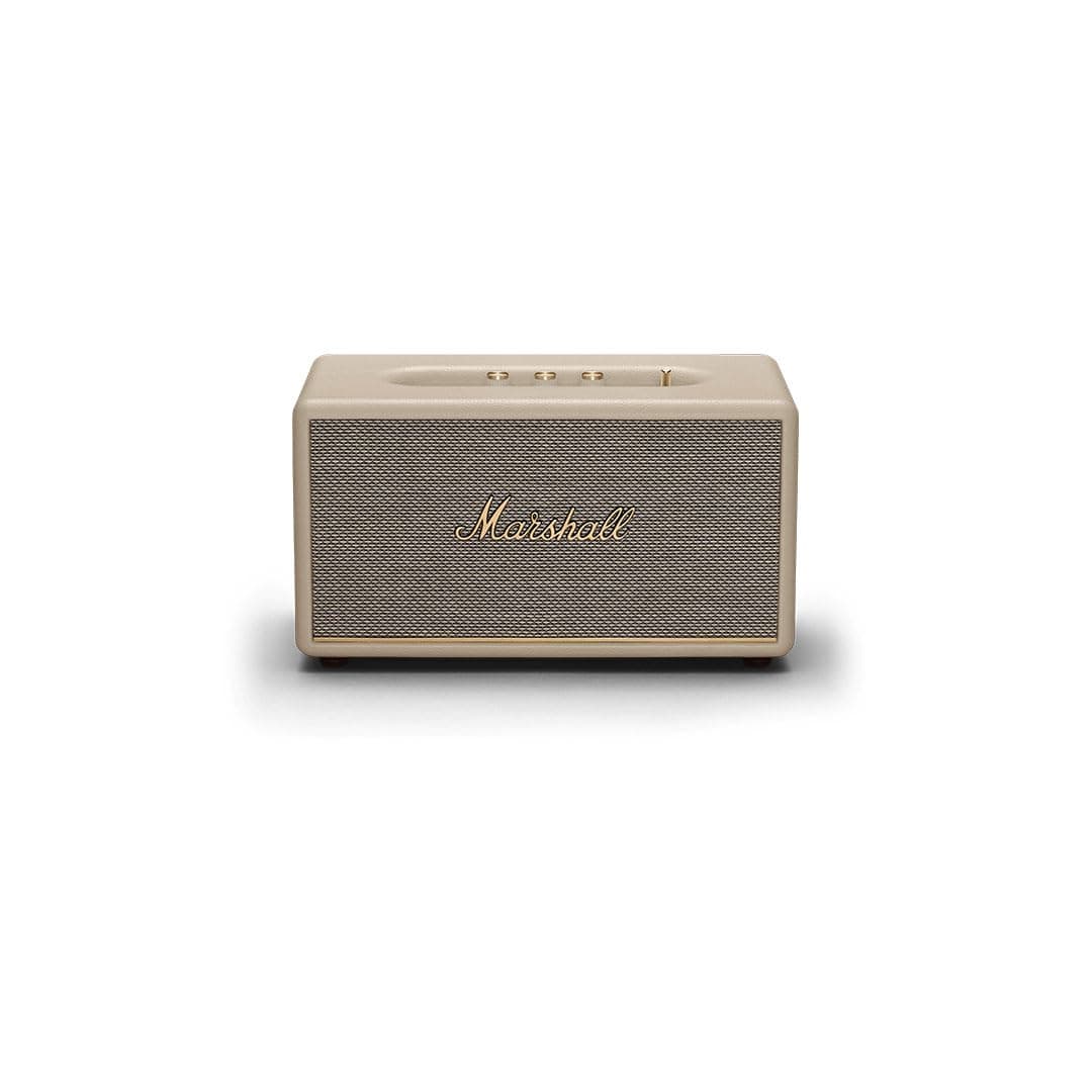 Marshall Stanmore III Bluetooth Haut-Parleur - Creme - Image 10
