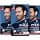 Schwarzkopf Men Perfect Gentle Colour Gel natural black - 90 - Image 2