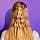Batiste BATISTE BRILIANT BLOND 200ML - Image 6