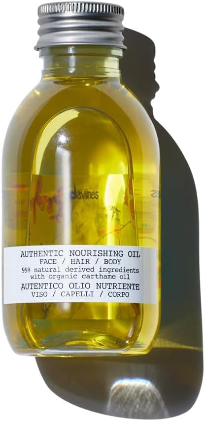 DAVINES - Nourishing oil Davines - Image 1