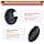 WC Wicked Cushions Upgraded Earpads for Bose QC35 & QC35ii (QuietComfort 35) Headphones - Soft Leather, Luxurious Memory Foam, Increased Thickness, Increased Durability | Black - Image 5