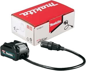 Makita 191N62-4 Battery Adapter for XGT