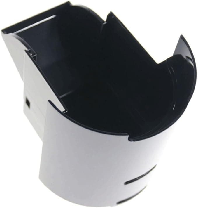 Nespresso 12437311 Coffee Machine Capsule Waste Container - Image 1