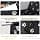 BYGD Dog Booster Seat with Leveling Support Rod, Dog Car Seat Suitable for Small and Medium Size Pets. - Image 6