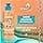 L'ORÉAL PARIS - Curl Rescuer Cream - Wavy to Curly Hair - Hydrates and Definition 72H - No Rinse - Enriched with Castor Oil and Vegetable Glycerin - Elseve Dream Long Curls – 200 ml - Image 4