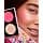KIKO Milano Candy Crush™ Mega Blush & Highlighter Duo 02, Face Palette with Blush and Highlighter - Image 4
