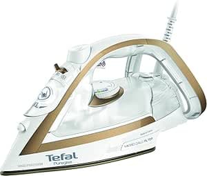 Tefal Steam Iron Puregliss FV8042 Micro-Calc Filter Automatic Shut-Off 2900 W