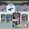 FURminator Undercoat deShedding Tool Small Animals - Image 7