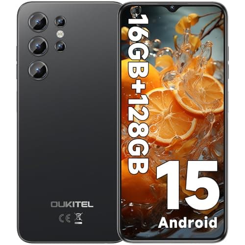 OUKITEL - Image 3