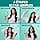 Batiste Dry Shampoo & Care Protect - Long-lasting Refreshes, Provides Volume and Protects Hair - 200 ml - Image 7