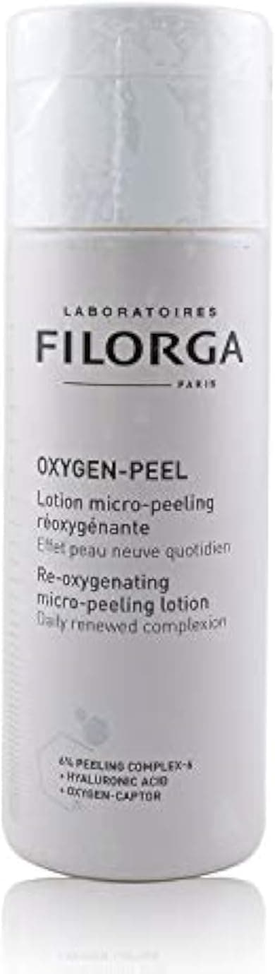 Nova Engel Oxygen-Peel Micro-Peeling Lotion 150 ml - Image 1