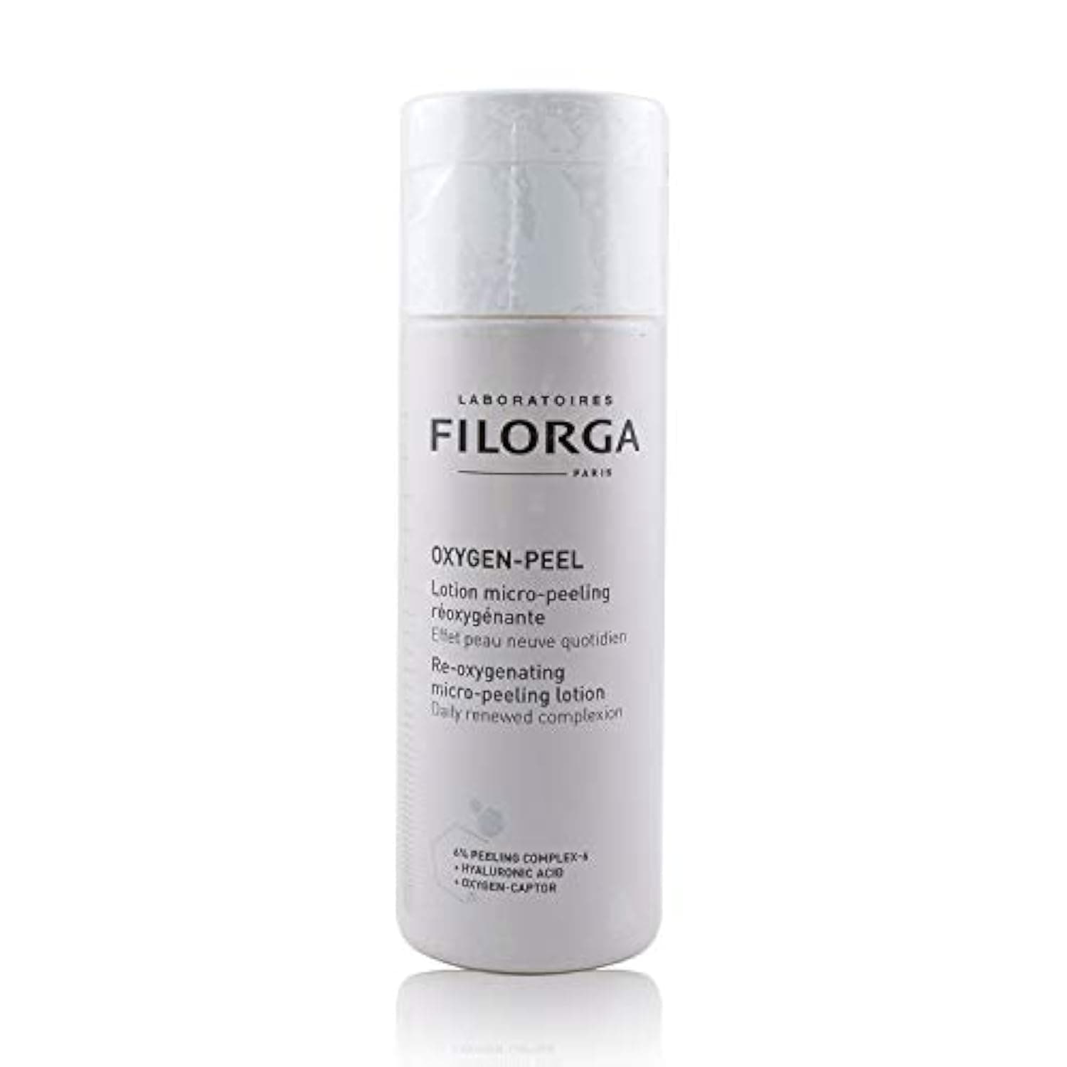Nova Engel Oxygen-Peel Micro-Peeling Lotion 150 ml - Image 6