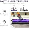Brush Head for Dyson V7 V8 V10 V11 V15 Electric Brush for Dyson V10 V11 V15 V7 V8 Replacement Brush for D-yson V8 V7 V10 V11 V15 Hard Floors and Carpets - Image 4
