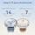 HUAWEI Watch GT 5 46mm Smart Watch, Clean Lines, New Running and Cycling Experience, Health Tracking, Up to 14 Days of Battery Life, Brown, Amazon Exclusive - Image 8