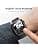 LK 6pcs 46mm Screen Protector for Apple Watch Series 10/11 46mm, Bubble-Free High Definition High Quality Transparent Soft TPU Film Protection - Image 6