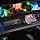 TITANWOLF - XXL Gaming Mouse Pad 900 x 400 mm, Mouse Pad Mat, Extra Large Fabric Gaming Desk Pad, Non-Slip Base, High Precision and Speed for Roccat Razer Logitech Keyboard Mouse - Image 5