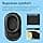 MMOBIEL Ear Pads Replacement for SONY MDR-7506 MDR-V6 MDR-V7 MDR-CD900ST Headphone - Protein PU Ear Pad Cushions - Earpads Replacement for SONY MDR-7506 MDR-V6 MDR-V7 MDR-CD900ST – Black - Image 4