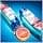 Head & Shoulders Pure Intense Gentle Purification Anti-Dandruff Shampoo - Citrus - Up to 100% Dandruff Eliminated - 620 ml - Image 3