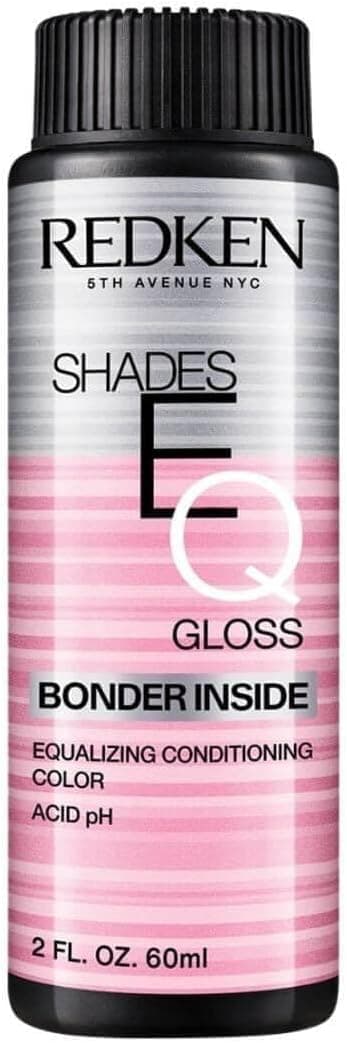 Redken Shades EQ Gloss Bonder Inside 010VV Lavender Ice Redken 60 ml
