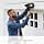 Ring Floodlight Cam Wired Plus | Outdoor Surveillance Camera, HD Video, WiFi, LED Projectors, Siren, Works with Alexa | Free Ring Protect 30-Day Trial - Image 7