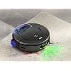 Dyson Spot+Scrub AI, Wet and Dry Robot Vacuum Cleaner, Self Cleaning Wet Roller, 4× Carpet Suction Power, Auto Emptying, AI Stain Removal (Black/Blue) - Image 3
