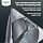 UNGER ErgoTec AKN14 Ninja Complete Window Cleaning Kit 6 in 1 (Washer, Wiper, Microfibre Cloth, Glass Scraper, Case, Belt Compartment, Window Cleaning) - Image 6