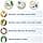 N&D ANC.Dog Med/Max Chicken Bag/2.5k Food FARMINA - Image 4